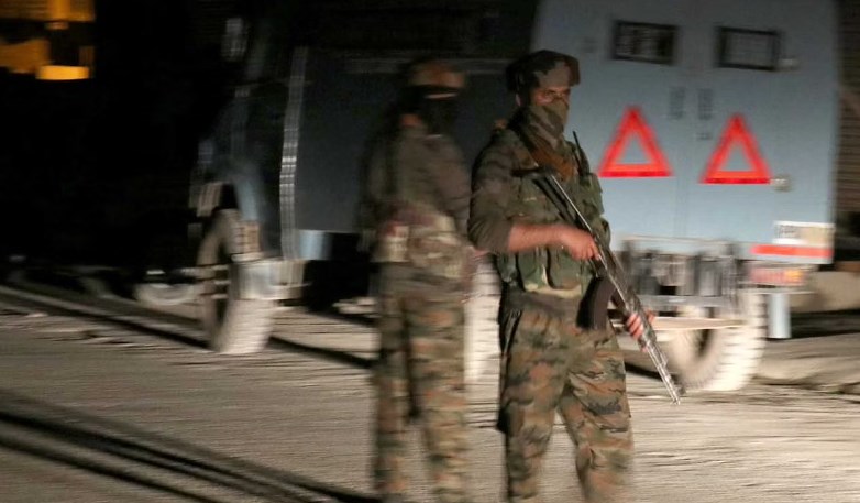 J&K: 1 non-local labourer shot dead, another injured by terrorists in Budgam